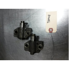 93P008 Timing Chain Tensioner Pair From 1996 Lincoln Mark VIII  4.6